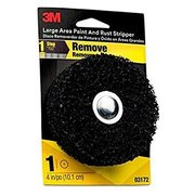 3M STRIPPER RUST & PAINT 4" 3M03172